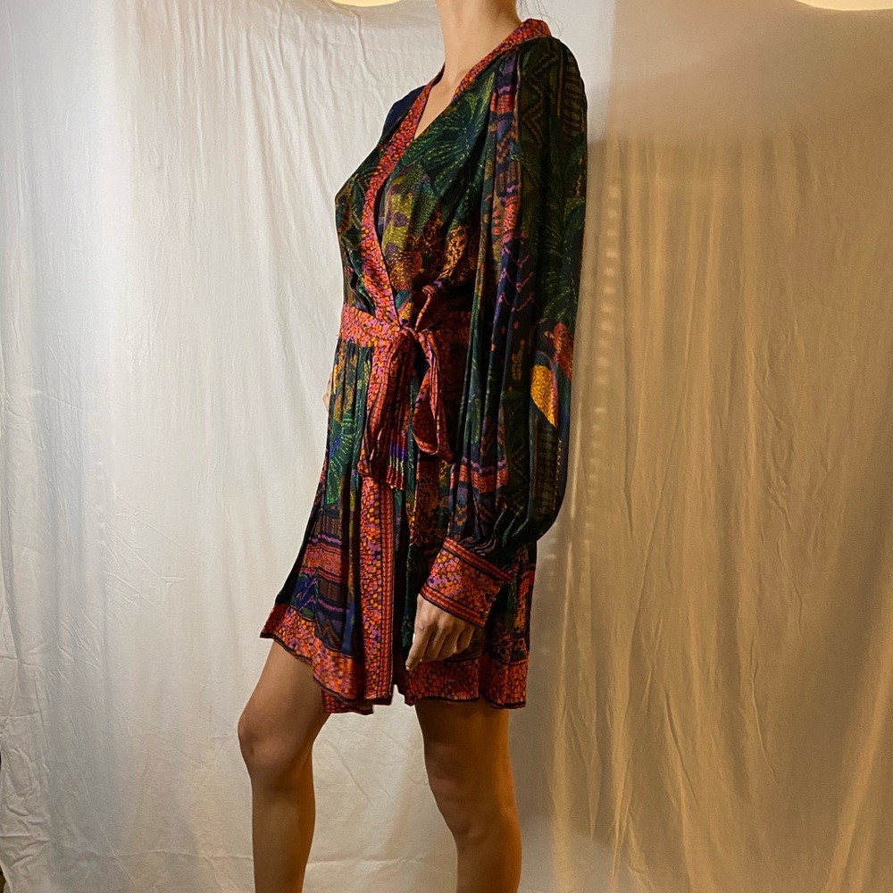 Farm Rio Dress - Picture 6 of 9